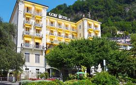 Golf Hotel René Capt